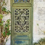 La Roche Cantin *