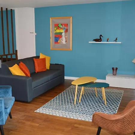 La Roche Cantin Cherveux