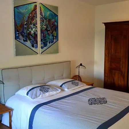 Apartment La Roche Cantin *