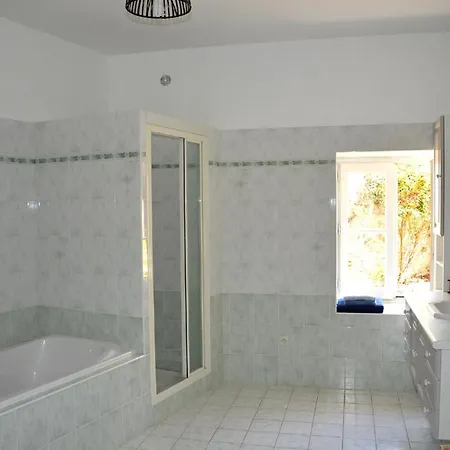 Apartamento La Roche Cantin