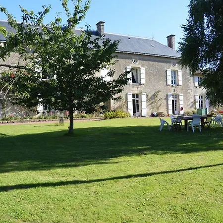 La Roche Cantin *