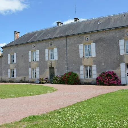 Apartamento La Roche Cantin