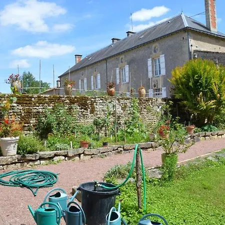 La Roche Cantin Apartamento