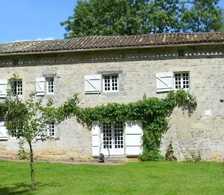 La Roche Cantin