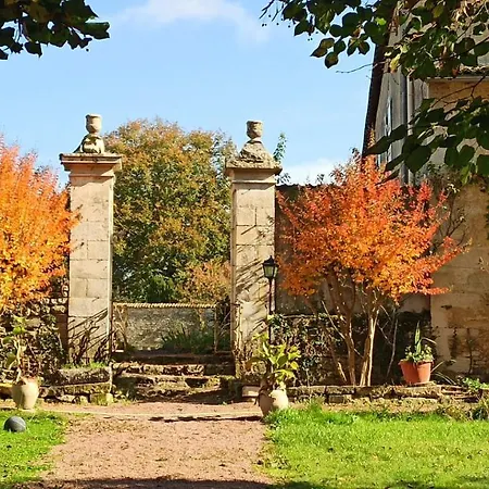 Apartamento La Roche Cantin *