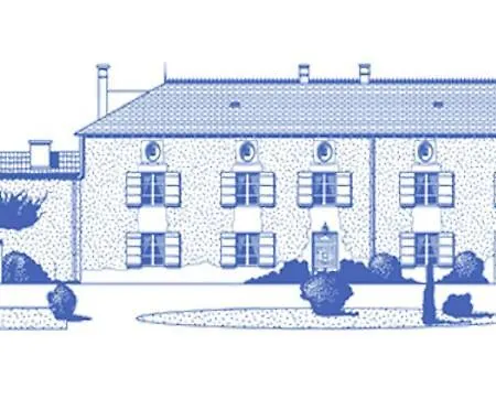 La Roche Cantin * Cherveux