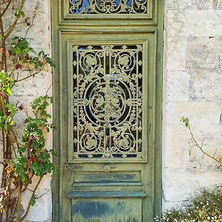 La Roche Cantin *