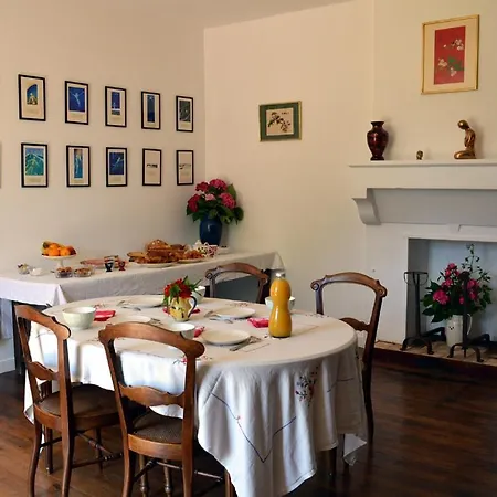 La Roche Cantin Cherveux