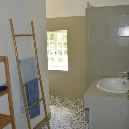 La Roche Cantin * Cherveux