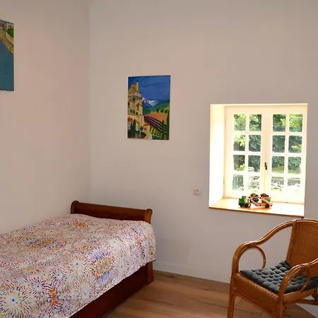 Apartamento La Roche Cantin *