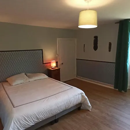 Apartment La Roche Cantin