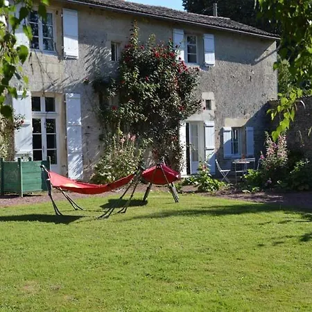 La Roche Cantin