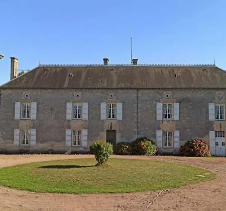 La Roche Cantin *