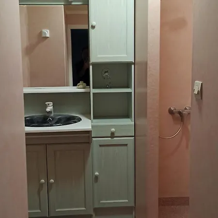 La Roche Cantin * Cherveux