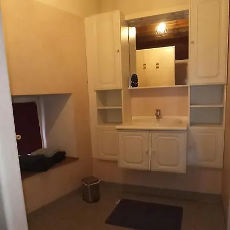 La Roche Cantin Apartamento Cherveux