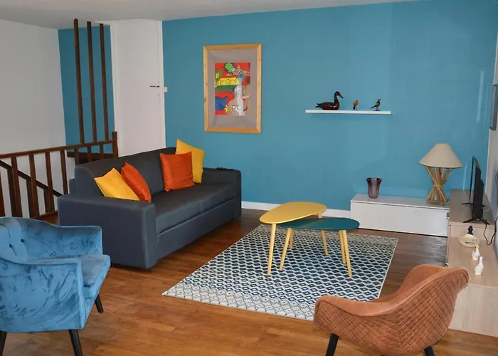 La Roche Cantin Cherveux