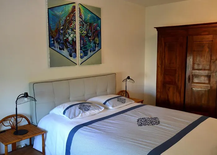 Appartamento La Roche Cantin *