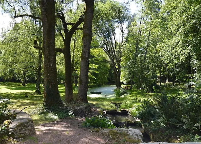 La Roche Cantin Cherveux