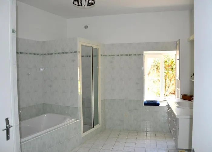 Appartamento La Roche Cantin