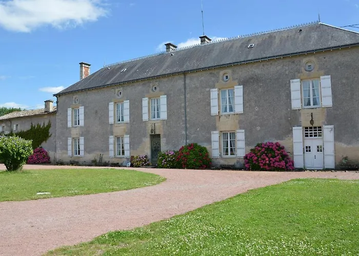 Appartamento La Roche Cantin