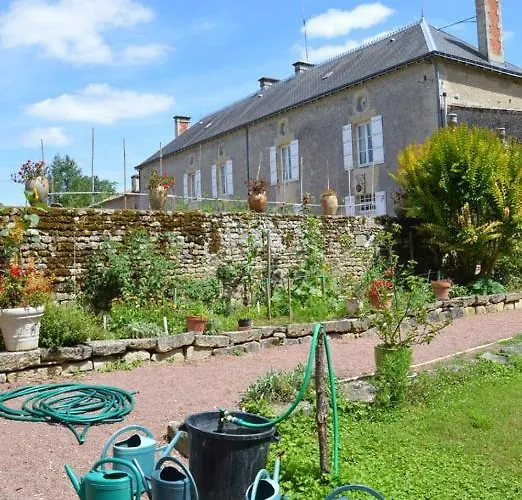 La Roche Cantin Appartamento