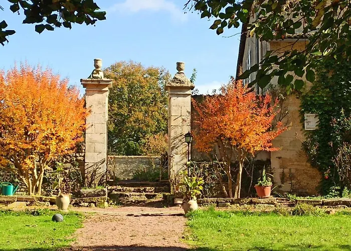 Appartamento La Roche Cantin *