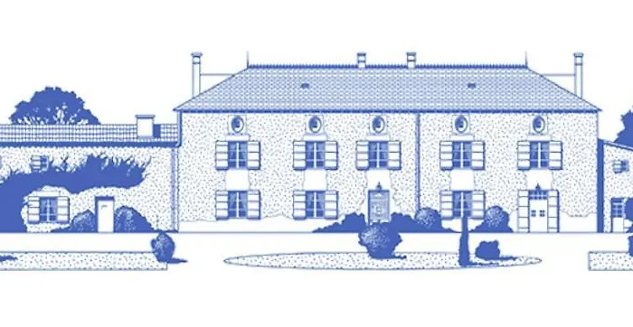 La Roche Cantin * Cherveux