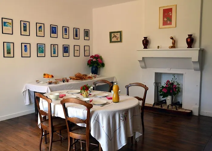 La Roche Cantin Cherveux