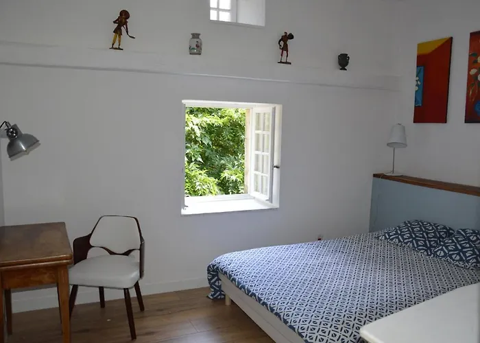 La Roche Cantin Appartamento