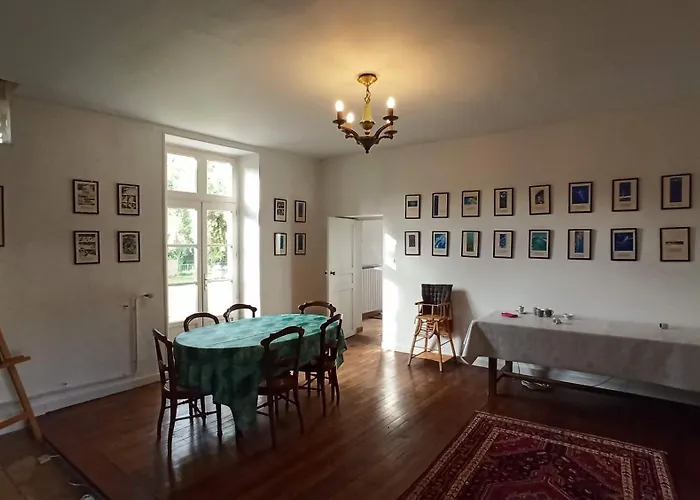 Appartamento La Roche Cantin *