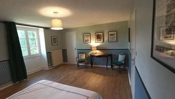 Appartamento La Roche Cantin *