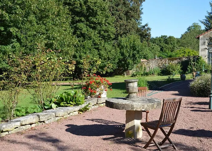 La Roche Cantin Appartamento *