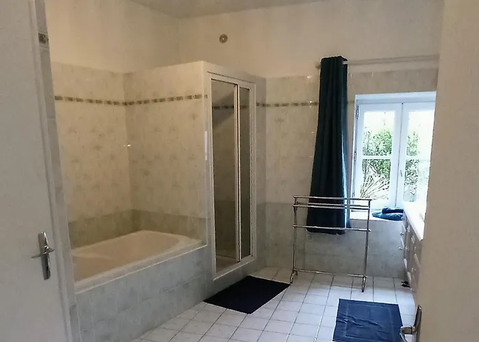 La Roche Cantin Appartamento *