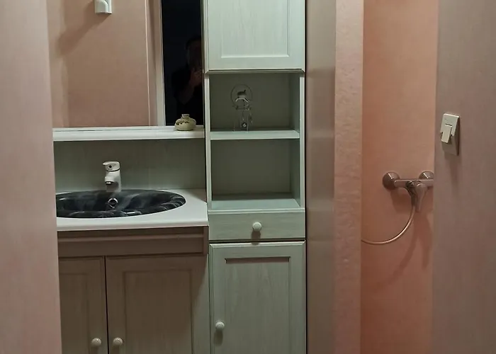 La Roche Cantin * Cherveux