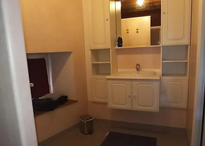 La Roche Cantin Appartamento *