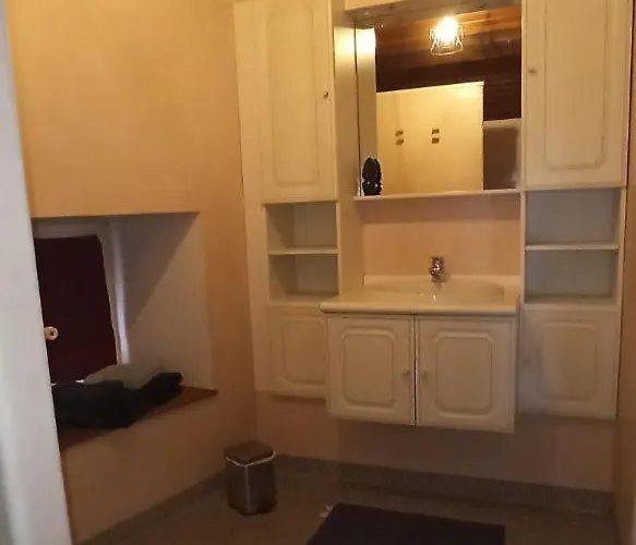 La Roche Cantin Appartamento Cherveux