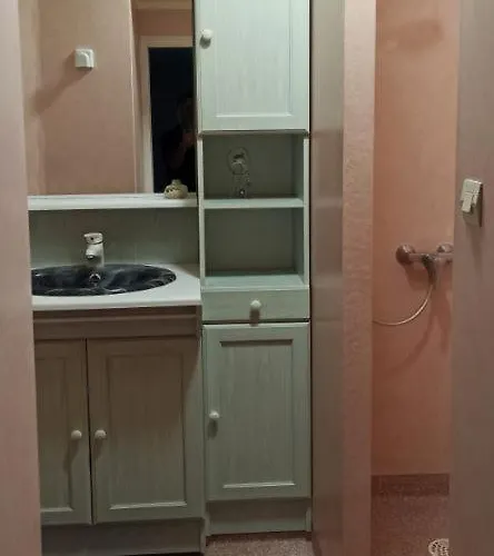 Appartamento La Roche Cantin